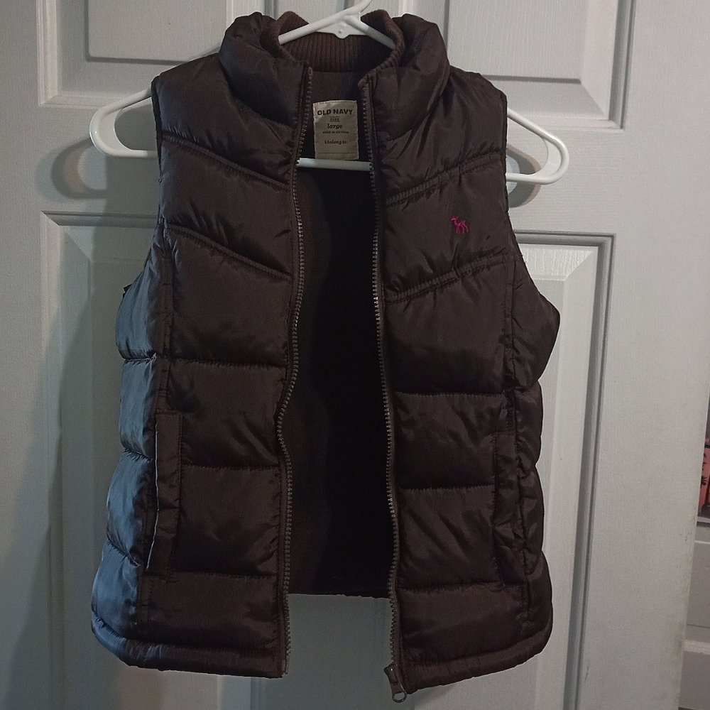 Kids Vest